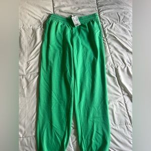 H&M sweatpants